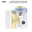 Nước thần keo ong Toner CNP Bản upsize 300ml + 190 cotton pad