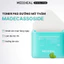 Toner Pad Mediheal - Dưỡng Ẩm Làm Dịu Da, Cân Bằng Da (100 Miếng)