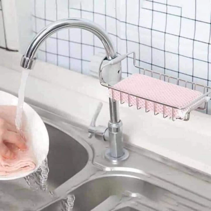 Giá kệ để đồ rửa bát inox – Gia Dụng Tiện Ích Gia Đình