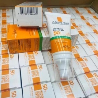 Kem Chống Nắng La Roche-Posay Kiểm Soát Dầu Anthelios XL SPF50+ 50ml LEMON COSMETIC Hasaki chinh hãng