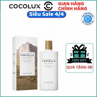 Kem chống nắng CENTELLA chiết xuất rau má cho da dầu và da nhạy cảm Watsons Official chinh hãng
