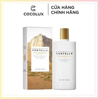 Kem chống nắng CENTELLA chiết xuất rau má cho da dầu và da nhạy cảm Watsons Official chinh hãng