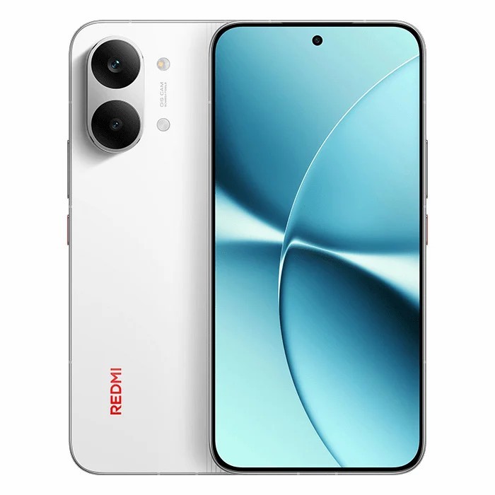 Điện Thoại Redmi Turbo 5 Max (12GB/256GB) Mới Fullbox