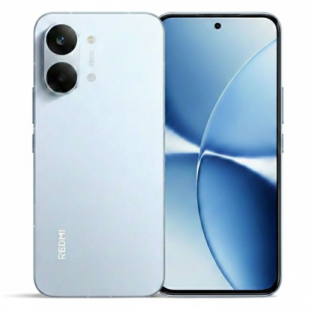 Điện Thoại Redmi Turbo 5 Max (12GB/256GB) Mới Fullbox