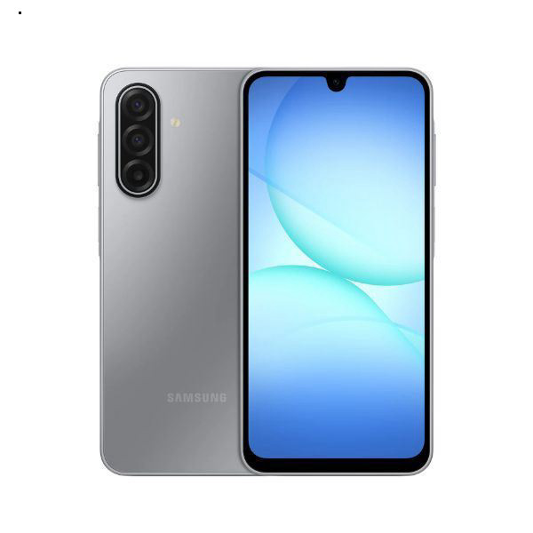 Điện Thoại Samsung Galaxy A17 (5G) 8GB 128GB Chính hãng