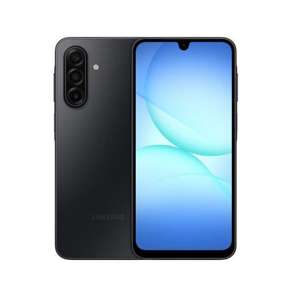 Điện Thoại Samsung Galaxy A17 (5G) 8GB 128GB Chính hãng