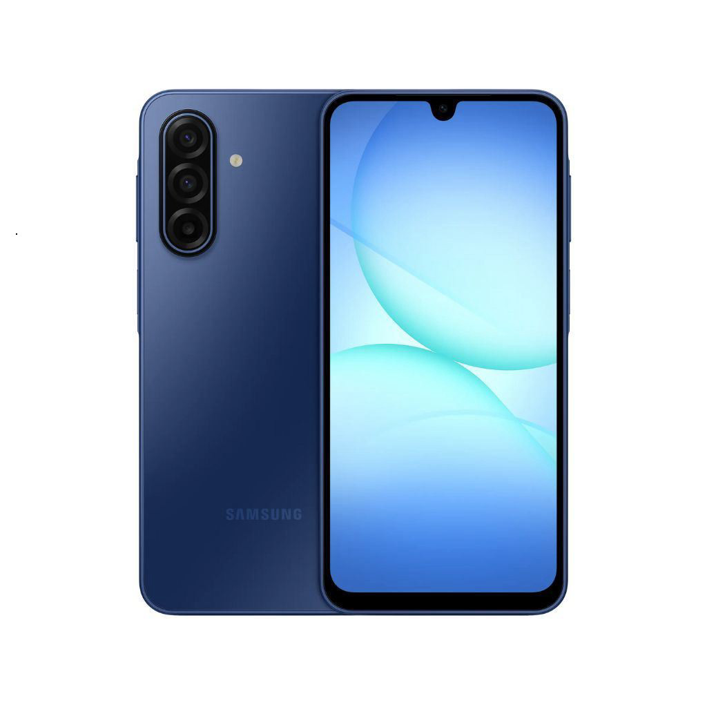Điện Thoại Samsung Galaxy A17 (5G) 8GB 128GB Chính hãng