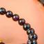 Hoả tốc - Ngọc Đan Tâm - Vòng Tay Đá Garnet 10mm 3A Phối Charm Lu Thống - Mệnh Hoả & Mệnh Thổ