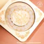 Hoả tốc - Ngọc Đan Tâm - Vòng Tay Mã Não Trắng 10mm - Mệnh Thuỷ & Mệnh Kim