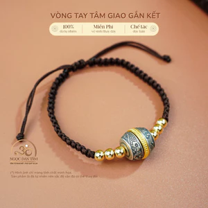 Hoả tốc - Ngọc Đan Tâm - Vòng Tay Tâm Giao Gắn Kết - Lời Hẹn Ước Ngọt Ngào Cho Đôi Lứa