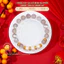 Hoả tốc - Ngọc Đan Tâm - Vòng Tay Xà Cừ 8mm 5A Phối Ngọc Trai 9-10mm 3A - Mệnh Kim & Mệnh Thuỷ