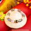 Hoả tốc - Vòng Tay Lục Tự Lu Thống Nguyệt Quang (Đá Xà Cừ + Đá Mặt Trời Lu Thống) - Mệnh Kim & Mệnh Thuỷ