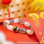 Hoả tốc - Vòng Tay Lục Tự Lu Thống Nguyệt Quang (Đá Xà Cừ + Đá Mặt Trời Lu Thống) - Mệnh Kim & Mệnh Thuỷ