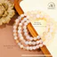 Hoả tốc - Ngọc Đan Tâm - Chuỗi Vòng Tay Đá Mã Não Anh Đào 6mm 2A - Mệnh Hoả & Mệnh Thổ