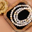 Hoả tốc - Ngọc Đan Tâm - Chuỗi Vòng Tay Đá Mã Não Anh Đào 6mm 2A - Mệnh Hoả & Mệnh Thổ