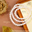 Hoả tốc - Ngọc Đan Tâm - Chuỗi Vòng Tay Đá Mặt Trăng 6mm 3A - Mệnh Thuỷ & Mệnh Kim