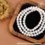 Hoả tốc - Ngọc Đan Tâm - Chuỗi Vòng Tay Đá Mặt Trăng 6mm 3A - Mệnh Thuỷ & Mệnh Kim