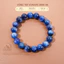 Hoả tốc - Ngọc Đan Tâm - Vòng Tay Đá Kyanite 9mm 4A - Mệnh Thuỷ & Mệnh Mộc