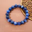 Hoả tốc - Ngọc Đan Tâm - Vòng Tay Đá Kyanite 9mm 4A - Mệnh Thuỷ & Mệnh Mộc