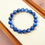 Hoả tốc - Ngọc Đan Tâm - Vòng Tay Đá Kyanite 9mm 4A - Mệnh Thuỷ & Mệnh Mộc
