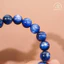 Hoả tốc - Ngọc Đan Tâm - Vòng Tay Đá Kyanite 9mm 4A - Mệnh Thuỷ & Mệnh Mộc