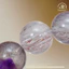 Hoả tốc - Ngọc Đan Tâm - Vòng Tay Super Seven 7mm 6A - Mệnh Hoả & Mệnh Thổ