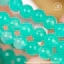 Hoả tốc - Ngọc Đan Tâm - Chuỗi Vòng Tay Amazonite 6mm 5A - Mệnh Thuỷ & Mệnh Mộc