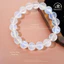 Hoả tốc - Ngọc Đan Tâm - Vòng Tay Đá Mặt Trăng 10mm 6A - Mệnh Thuỷ & Mệnh Kim