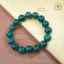 Hoả tốc - Ngọc Đan Tâm - Vòng Tay Ngọc Hòa Điền 12mm 4A - Đa Mệnh