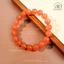 Hoả tốc - Ngọc Đan Tâm - Vòng Tay Carnelian VIP 9mm 5A - Mệnh Hoả & Mệnh Thổ