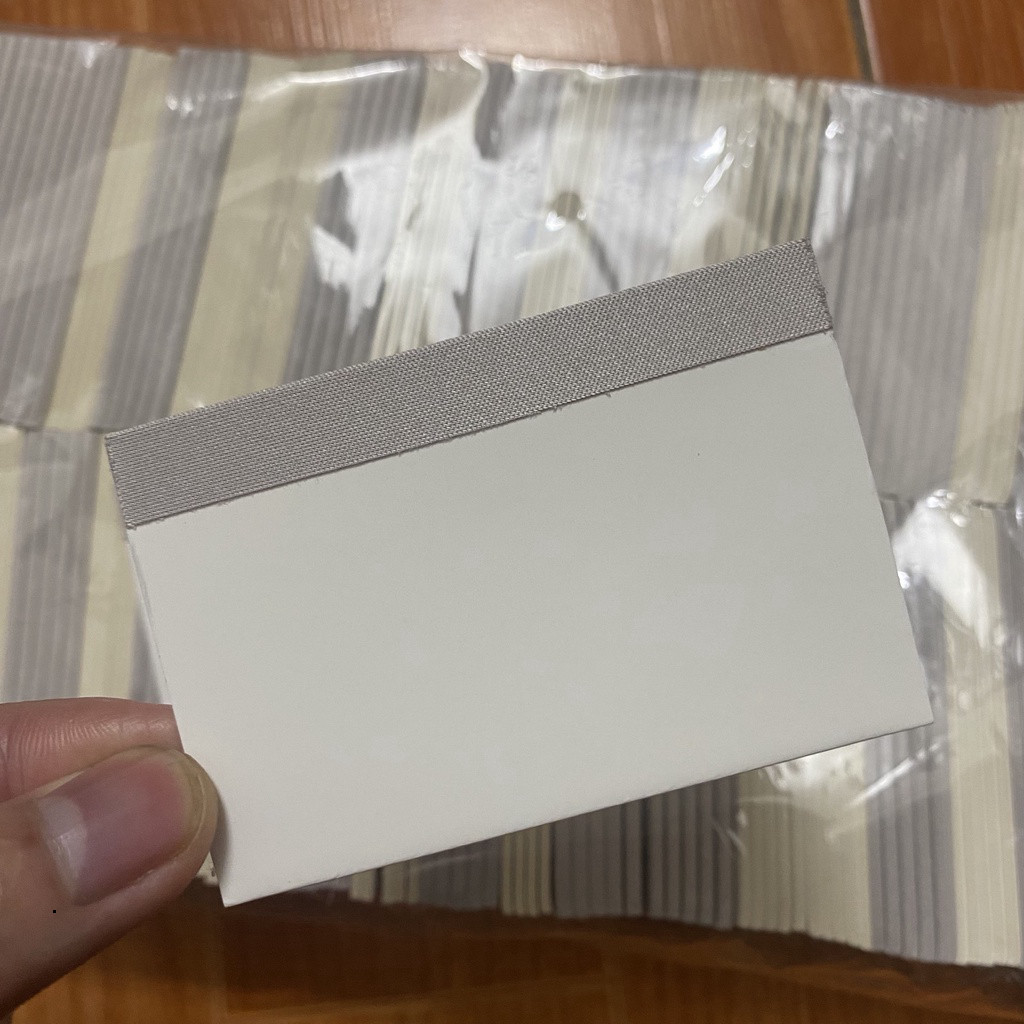 Miếng Gạt Dán PPF Với Đầu Đệm Vải Mịn Hỗ Trợ Dán Tối Đa Cho Điện Thoại giúp hỗ trợ dán