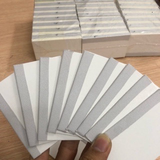 Miếng Gạt Dán PPF Với Đầu Đệm Vải Mịn Hỗ Trợ Dán Tối Đa Cho Điện Thoại giúp hỗ trợ dán