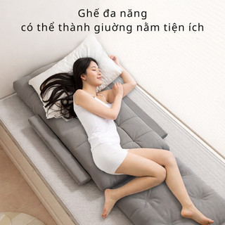 Ghế Sofa Ngồi Bệt Mini Phong Cách Hàn Quốc – Decor Không Gian Hiện Đại