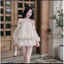 set áo trễ vai tay dài dáng bí kèm chân váy bí phồng dự tiệc vừa trẻ trung vừa xinh sang top nữ SHOPTINAFASHION Sh