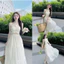 Set Váy Đi Biển Chất Voan Tơ, Cổ Yếm Có Mút, Dáng Xoè Dài, Phong Cách Tiểu Thư Shop Uyên Fashion