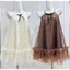 Đầm Babydoll Tiểu Thư Ren Rúa Phối Bèo Lưới – Váy Nữ Dễ Thương, Thiết Kế Xinh Xắn | Shop TiNa Fashion Shop Uyên Fa