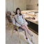 SET ÁO BI QUÂY "NƠ TO" PHỐI CHÂN VÁY XINH Shop TiNa Fashion Shop Uyên Fashion