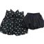 SET ÁO BI QUÂY "NƠ TO" PHỐI CHÂN VÁY XINH Shop TiNa Fashion Shop Uyên Fashion