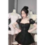 Đầm Ren Cao Cấp Đi Tiệc Sang Trọng Có Mút Ngực Thiết Kế Thanh Lịch Quyến Rũ Shop Uyên Fashion