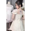 Đầm Ren Cao Cấp Đi Tiệc Sang Trọng Có Mút Ngực Thiết Kế Thanh Lịch Quyến Rũ Shop Uyên Fashion