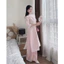 Áo Dài Gấm Châu Sa Cách Tân Dáng Suông Sang Trọng – Mẫu Hot Tết 2026 | Shop TiNa Fashion Shop Uyên Fashion