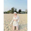 Set Đồ Đi Biển 3 Món, Bikini Có Mút, Áo Dài Tay, Chân Váy Trắng, Chất Tằm Xốp Nhăn Shop Uyên Fashion