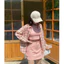 Set Váy Thời Trang Nữ, Áo Khoác Bố Caro, Áo Lót Cotton, Chân Váy Chữ A Tuyết Mưa- Quảng Châu Shop Uyên Fashion