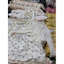 Set đầm thiết kế cực xinh cho nàng đi du lịch, đi biển chụp hình cực xinh, dầm 2 dây dáng dài xòe họa tiết nơ kèm
