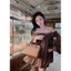 VÁY TƠ TRỄ VAI DÁNG SUÔNG DÀI TAY NHẸ NHÀN THANH LỊCH SHOPTINAFASHION Shop Uyên Fashion