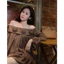 VÁY TƠ TRỄ VAI DÁNG SUÔNG DÀI TAY NHẸ NHÀN THANH LỊCH SHOPTINAFASHION Shop Uyên Fashion