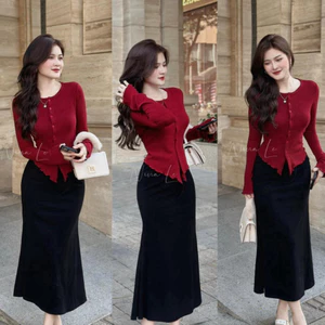 Đầm Body Nữ Dài Tay Dáng Ôm MINION, Vãy Body Thời Trang Cao Cấp Đi Chơi SHOPTINAFASHION Shop Uyên Fashion