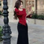 Đầm Body Nữ Dài Tay Dáng Ôm MINION, Vãy Body Thời Trang Cao Cấp Đi Chơi SHOPTINAFASHION Shop Uyên Fashion