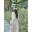Set Váy Maxi Hai Dây Lụa Kèm Áo Khoác Thun Gân, Đi Chơi, Đi Tiệc Shop Uyên Fashion