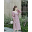Set Váy Maxi Hai Dây Lụa Kèm Áo Khoác Thun Gân, Đi Chơi, Đi Tiệc Shop Uyên Fashion